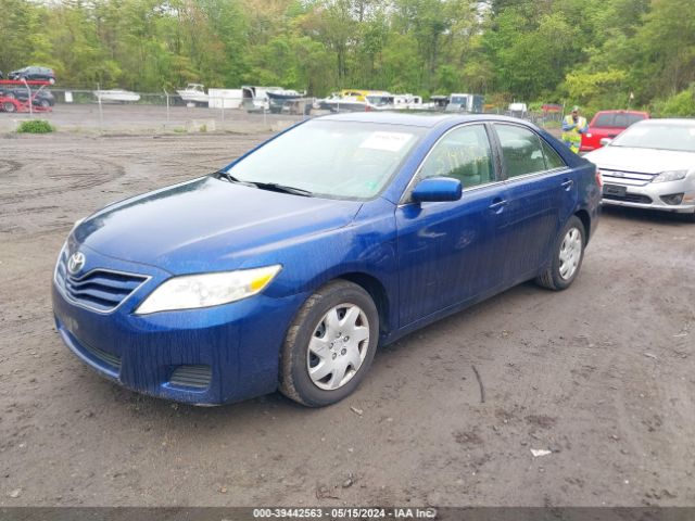 Photo 1 VIN: 4T4BF3EK8AR027414 - TOYOTA CAMRY 