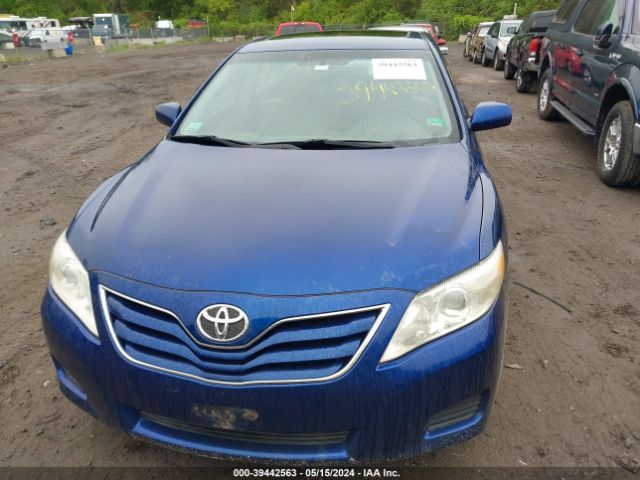 Photo 5 VIN: 4T4BF3EK8AR027414 - TOYOTA CAMRY 