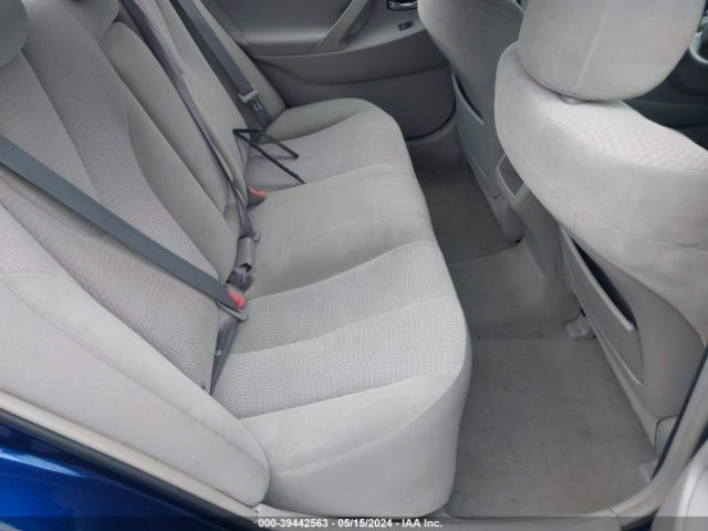 Photo 7 VIN: 4T4BF3EK8AR027414 - TOYOTA CAMRY 