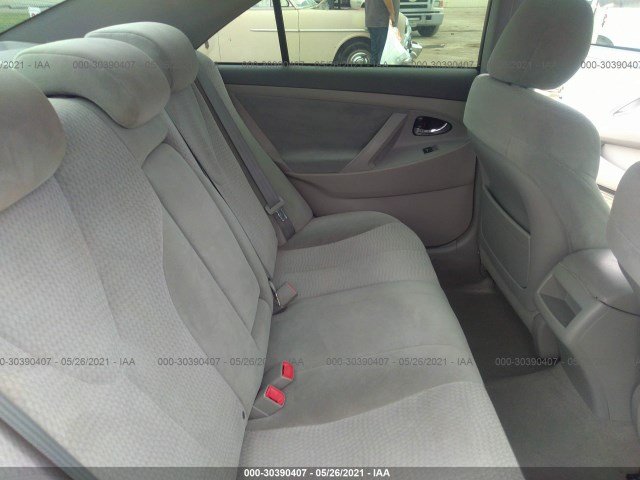 Photo 7 VIN: 4T4BF3EK8AR027848 - TOYOTA CAMRY 