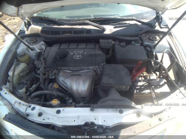 Photo 9 VIN: 4T4BF3EK8AR032077 - TOYOTA CAMRY 