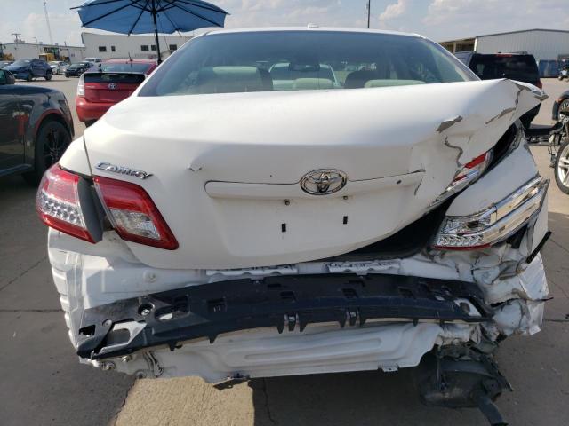 Photo 5 VIN: 4T4BF3EK8AR034346 - TOYOTA CAMRY BASE 