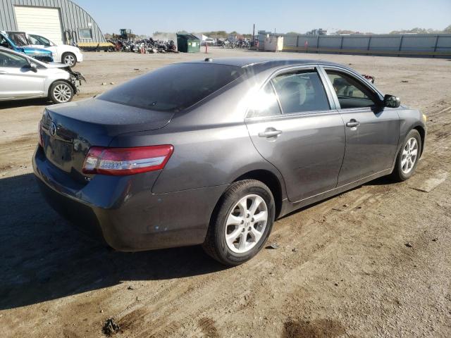 Photo 3 VIN: 4T4BF3EK8AR034640 - TOYOTA CAMRY BASE 