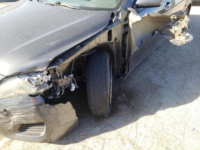 Photo 8 VIN: 4T4BF3EK8AR034640 - TOYOTA CAMRY BASE 