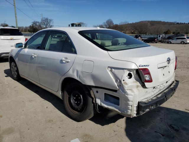 Photo 1 VIN: 4T4BF3EK8AR035464 - TOYOTA CAMRY BASE 