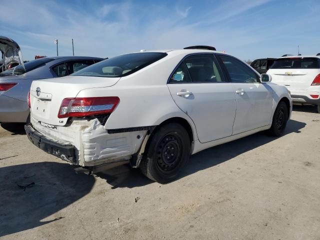 Photo 2 VIN: 4T4BF3EK8AR035464 - TOYOTA CAMRY BASE 