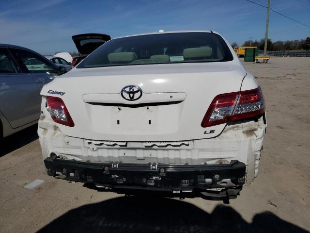 Photo 5 VIN: 4T4BF3EK8AR035464 - TOYOTA CAMRY BASE 