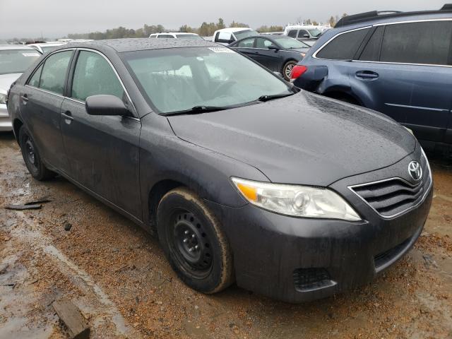 Photo 0 VIN: 4T4BF3EK8AR036551 - TOYOTA CAMRY BASE 