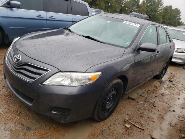 Photo 1 VIN: 4T4BF3EK8AR036551 - TOYOTA CAMRY BASE 