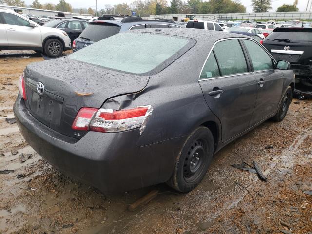 Photo 3 VIN: 4T4BF3EK8AR036551 - TOYOTA CAMRY BASE 