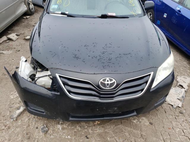 Photo 6 VIN: 4T4BF3EK8AR038428 - TOYOTA CAMRY BASE 