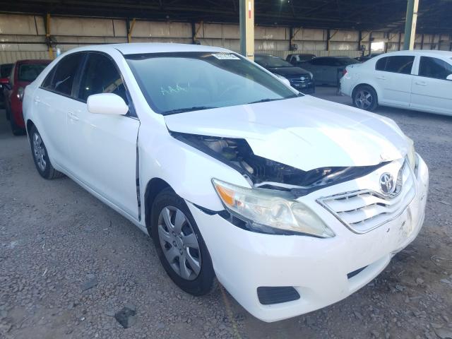 Photo 0 VIN: 4T4BF3EK8AR038445 - TOYOTA CAMRY BASE 