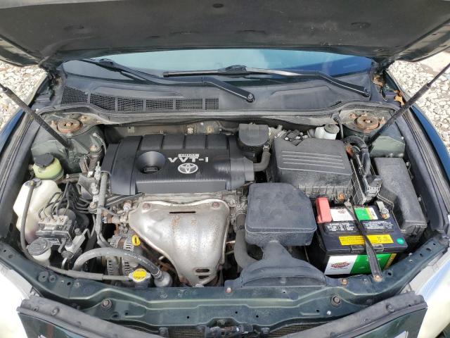 Photo 10 VIN: 4T4BF3EK8AR039644 - TOYOTA CAMRY 