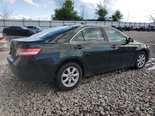 Photo 2 VIN: 4T4BF3EK8AR039644 - TOYOTA CAMRY 