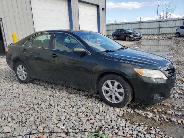 Photo 3 VIN: 4T4BF3EK8AR039644 - TOYOTA CAMRY 