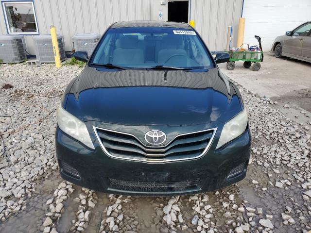 Photo 4 VIN: 4T4BF3EK8AR039644 - TOYOTA CAMRY 