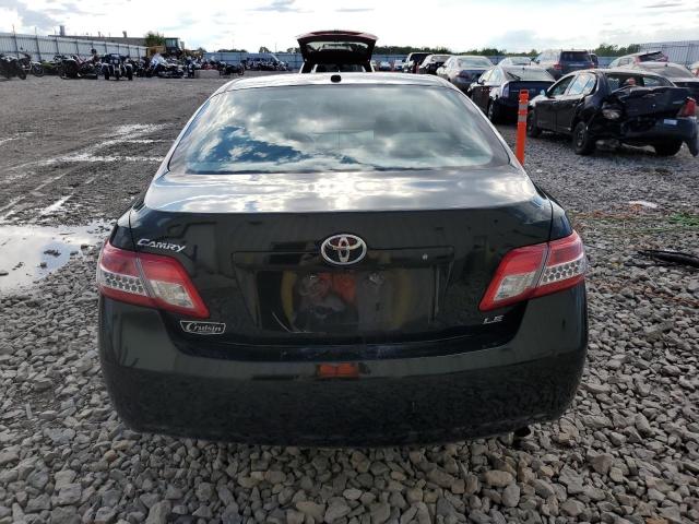 Photo 5 VIN: 4T4BF3EK8AR039644 - TOYOTA CAMRY 