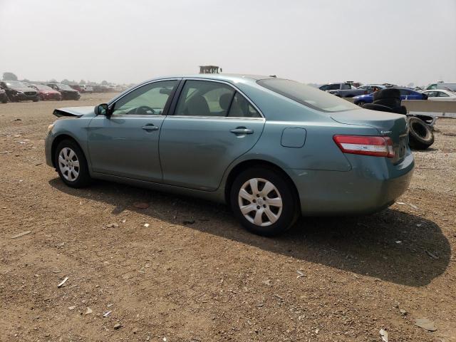 Photo 1 VIN: 4T4BF3EK8AR040874 - TOYOTA CAMRY BASE 