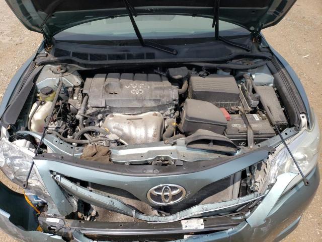 Photo 10 VIN: 4T4BF3EK8AR040874 - TOYOTA CAMRY BASE 