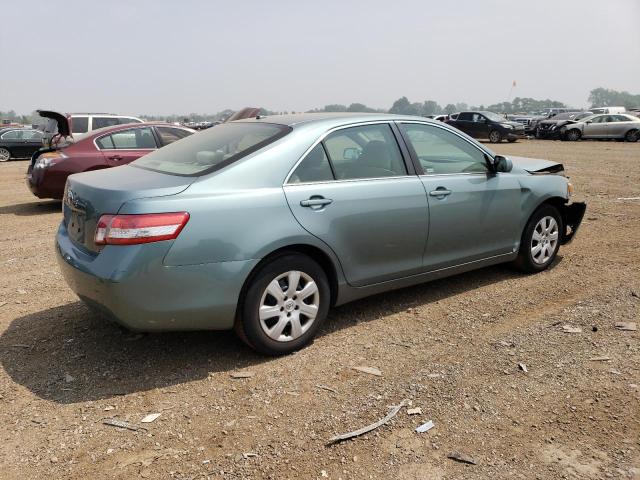 Photo 2 VIN: 4T4BF3EK8AR040874 - TOYOTA CAMRY BASE 