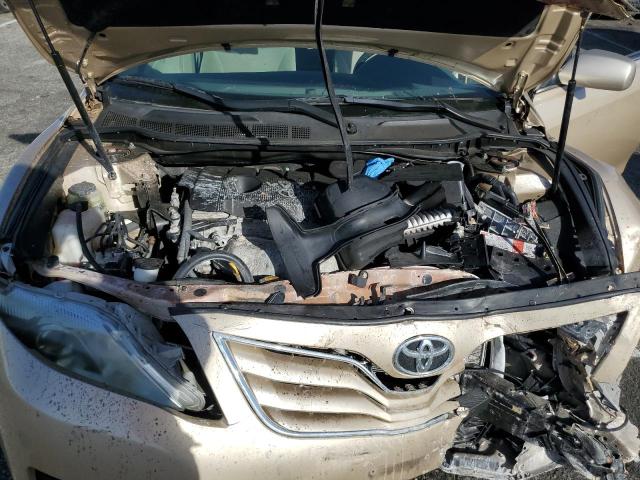 Photo 10 VIN: 4T4BF3EK8AR042673 - TOYOTA CAMRY BASE 