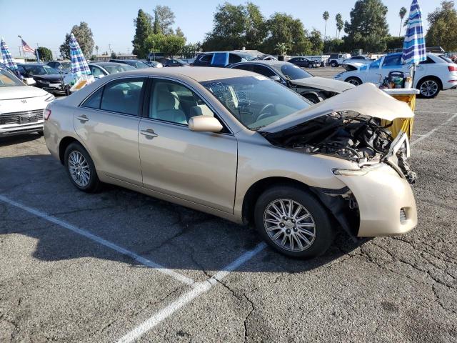 Photo 3 VIN: 4T4BF3EK8AR042673 - TOYOTA CAMRY BASE 