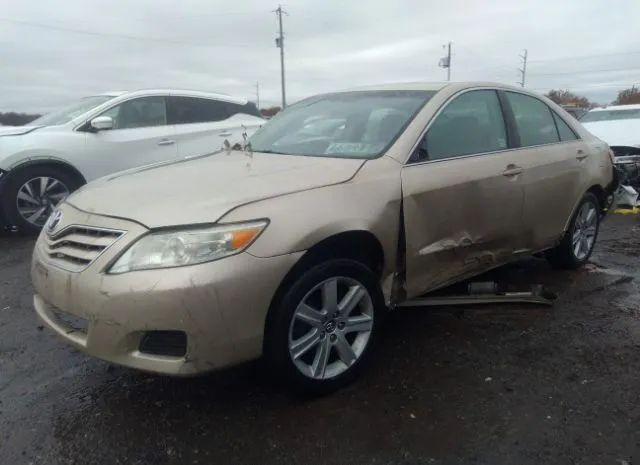 Photo 1 VIN: 4T4BF3EK8AR042687 - TOYOTA CAMRY 