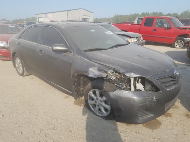 Photo 0 VIN: 4T4BF3EK8AR043970 - TOYOTA CAMRY BASE 