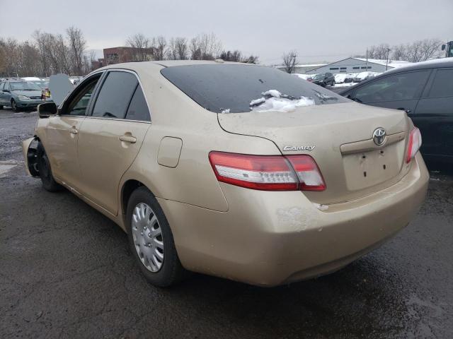 Photo 1 VIN: 4T4BF3EK8AR044181 - TOYOTA CAMRY 