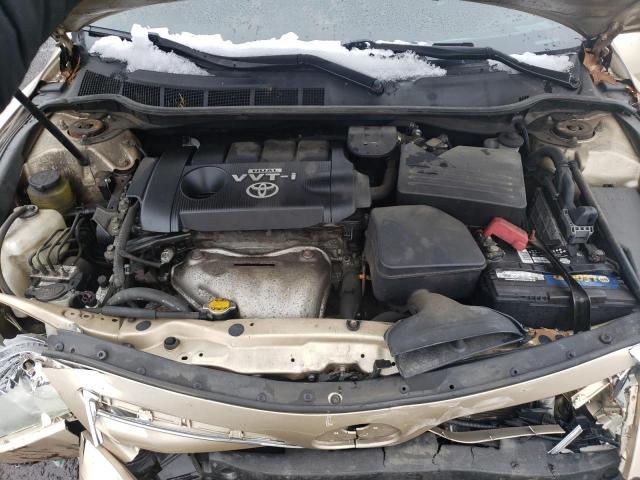 Photo 10 VIN: 4T4BF3EK8AR044181 - TOYOTA CAMRY 