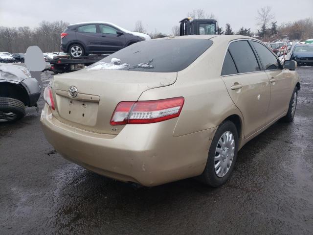 Photo 2 VIN: 4T4BF3EK8AR044181 - TOYOTA CAMRY 