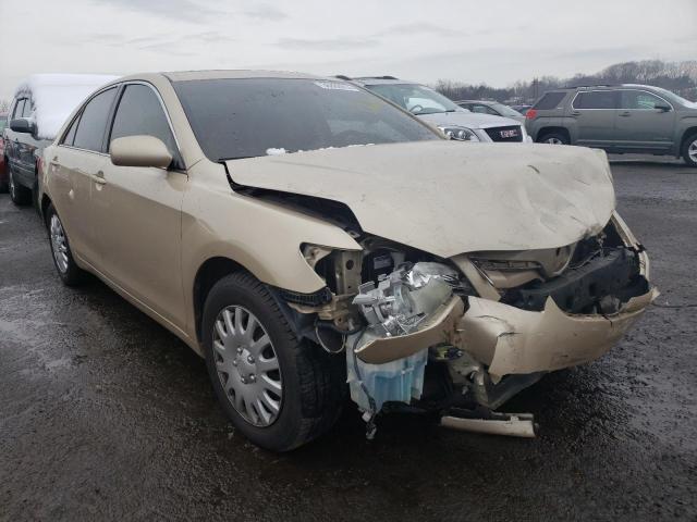 Photo 3 VIN: 4T4BF3EK8AR044181 - TOYOTA CAMRY 