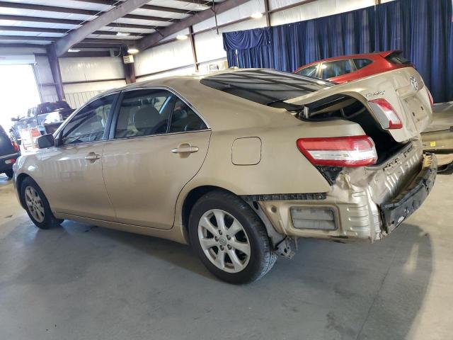 Photo 1 VIN: 4T4BF3EK8AR047694 - TOYOTA CAMRY 