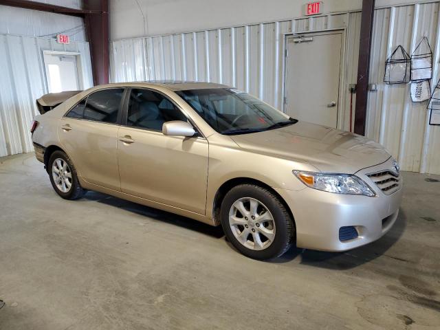 Photo 3 VIN: 4T4BF3EK8AR047694 - TOYOTA CAMRY 