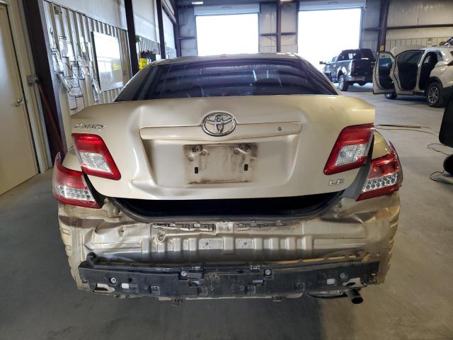 Photo 5 VIN: 4T4BF3EK8AR047694 - TOYOTA CAMRY 