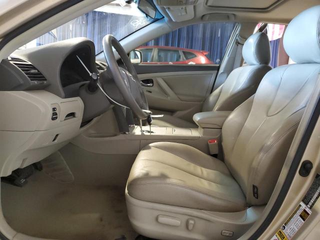 Photo 6 VIN: 4T4BF3EK8AR047694 - TOYOTA CAMRY 