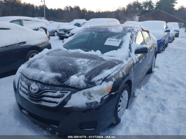 Photo 1 VIN: 4T4BF3EK8AR049106 - TOYOTA CAMRY 