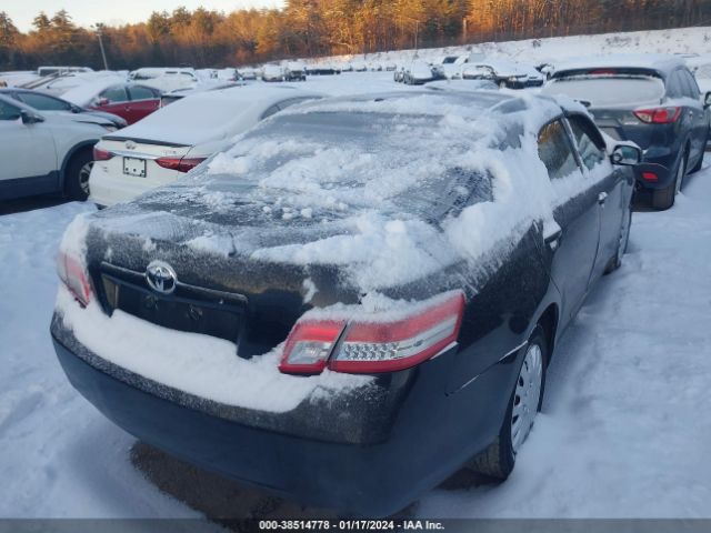 Photo 3 VIN: 4T4BF3EK8AR049106 - TOYOTA CAMRY 