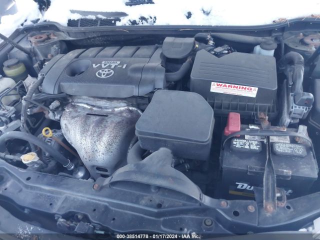 Photo 9 VIN: 4T4BF3EK8AR049106 - TOYOTA CAMRY 