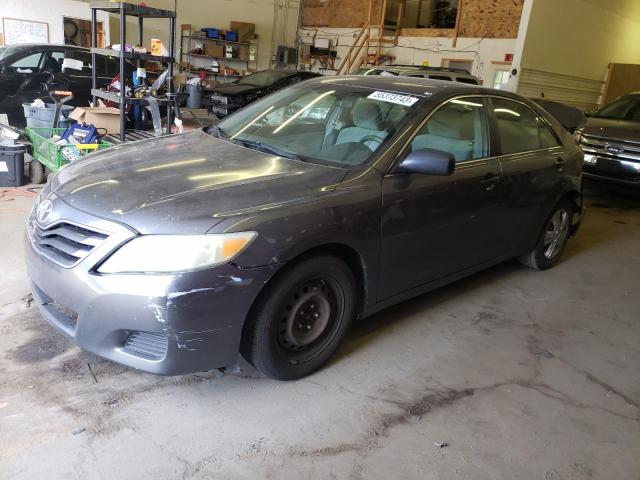 Photo 0 VIN: 4T4BF3EK8AR049512 - TOYOTA CAMRY LE A 