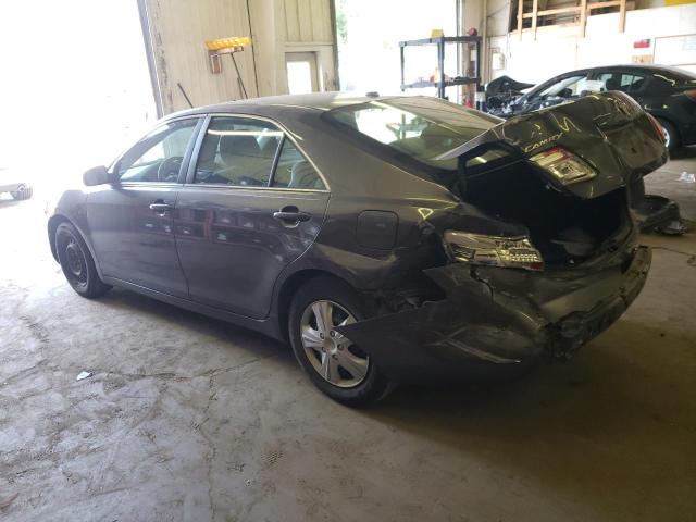 Photo 1 VIN: 4T4BF3EK8AR049512 - TOYOTA CAMRY LE A 