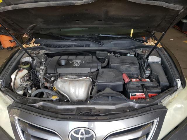 Photo 10 VIN: 4T4BF3EK8AR049512 - TOYOTA CAMRY LE A 