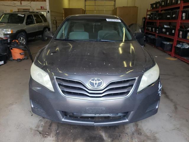 Photo 4 VIN: 4T4BF3EK8AR049512 - TOYOTA CAMRY LE A 