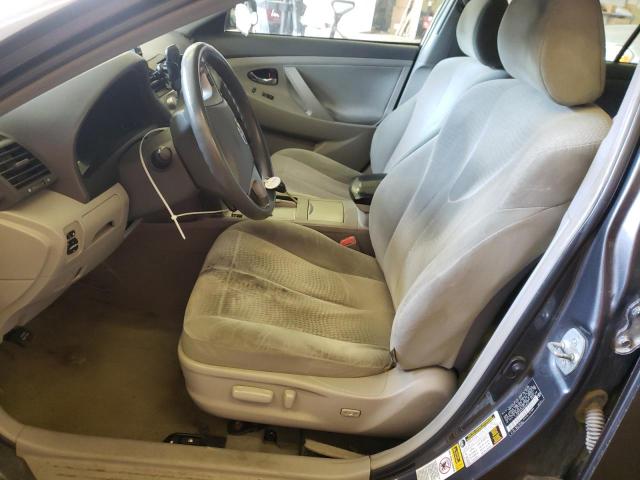 Photo 6 VIN: 4T4BF3EK8AR049512 - TOYOTA CAMRY LE A 