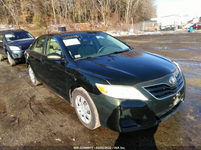 Photo 0 VIN: 4T4BF3EK8AR050093 - TOYOTA CAMRY 