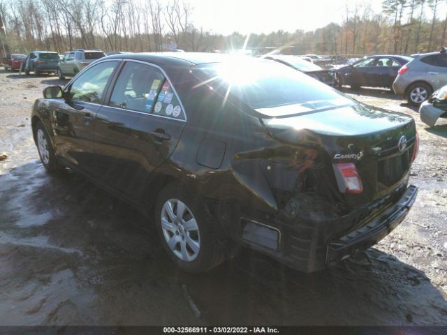 Photo 2 VIN: 4T4BF3EK8AR050093 - TOYOTA CAMRY 