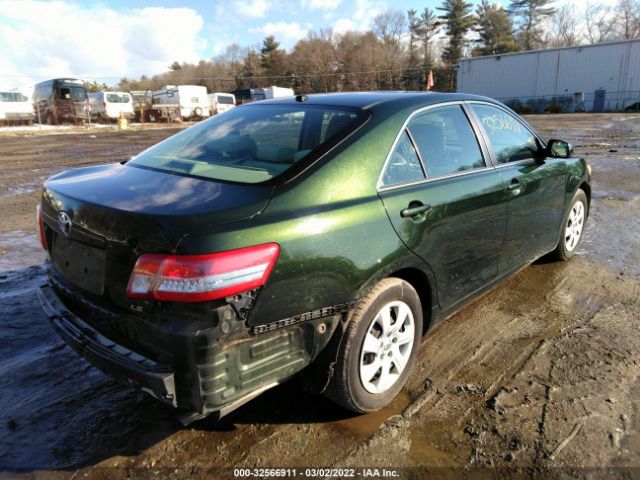 Photo 3 VIN: 4T4BF3EK8AR050093 - TOYOTA CAMRY 