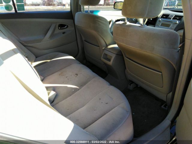 Photo 7 VIN: 4T4BF3EK8AR050093 - TOYOTA CAMRY 