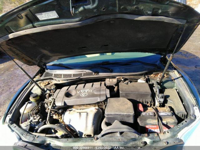 Photo 9 VIN: 4T4BF3EK8AR050093 - TOYOTA CAMRY 