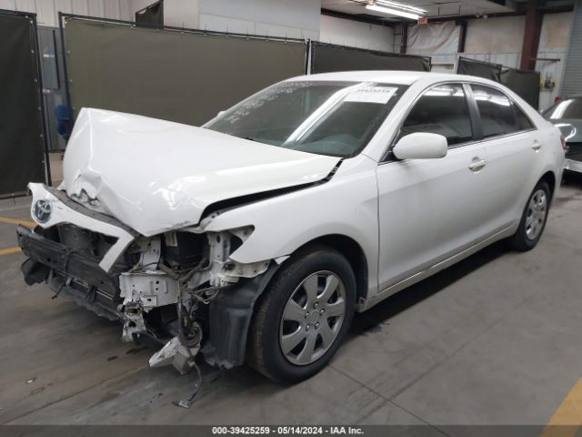 Photo 1 VIN: 4T4BF3EK8AR051356 - TOYOTA CAMRY 